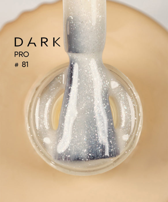 DARK - Pro Base #81, 15ml