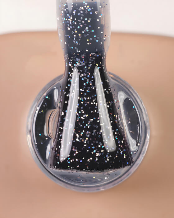 DARK Shine Top #02 (DAMAGED EXTERIOR OF BOTTLE)
