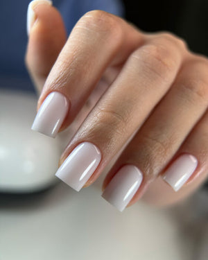 DARK Smart Builder Gel #02