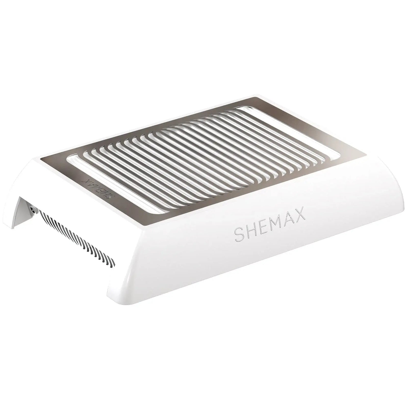 SHEMAX Style X-Pro Professional Dust Collector - White