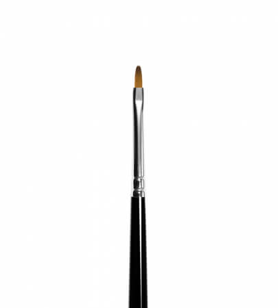 Ju.Bilej DS3 Flora Synthetic Brush