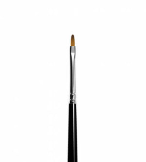 Ju.Bilej DS3 Flora Synthetic Brush