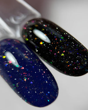 DARK Night Star Top