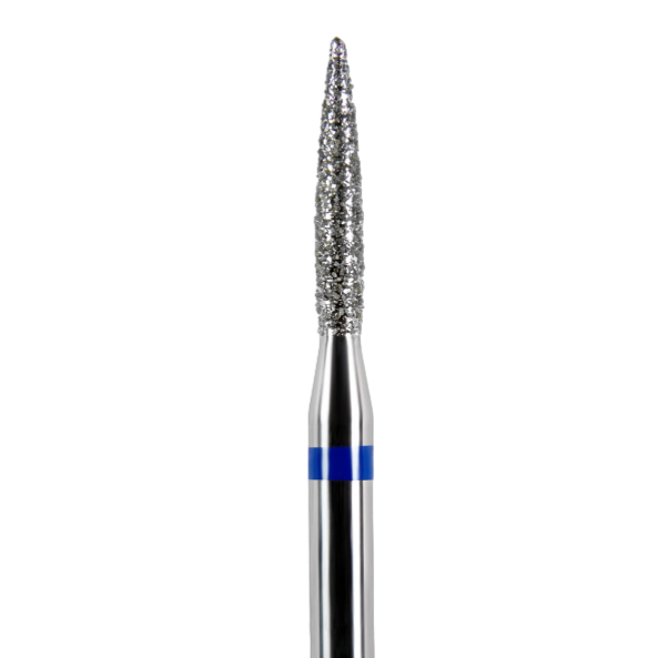 DARK DIAMOND CUTTER #106 BLUE FLAME 018