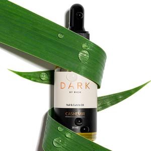 DARK Cuticle Oil Cashemir, 30ml
