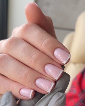 DARK Smart Builder Gel #20