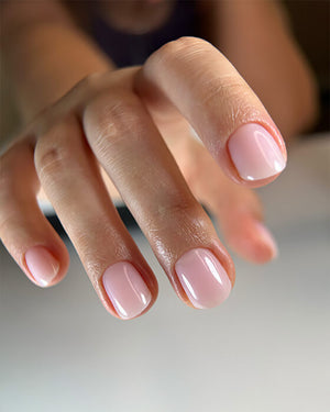 DARK Smart Builder Gel #12