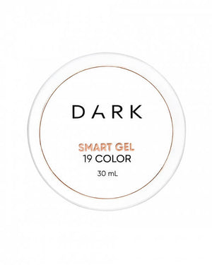 DARK Smart Builder Gel #19
