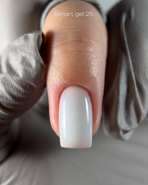 DARK Smart Builder Gel #25