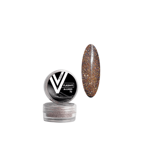 Vogue Nails Flash Glitter - #11