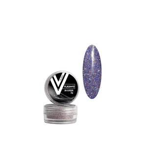 Vogue Nails Flash Glitter - #13