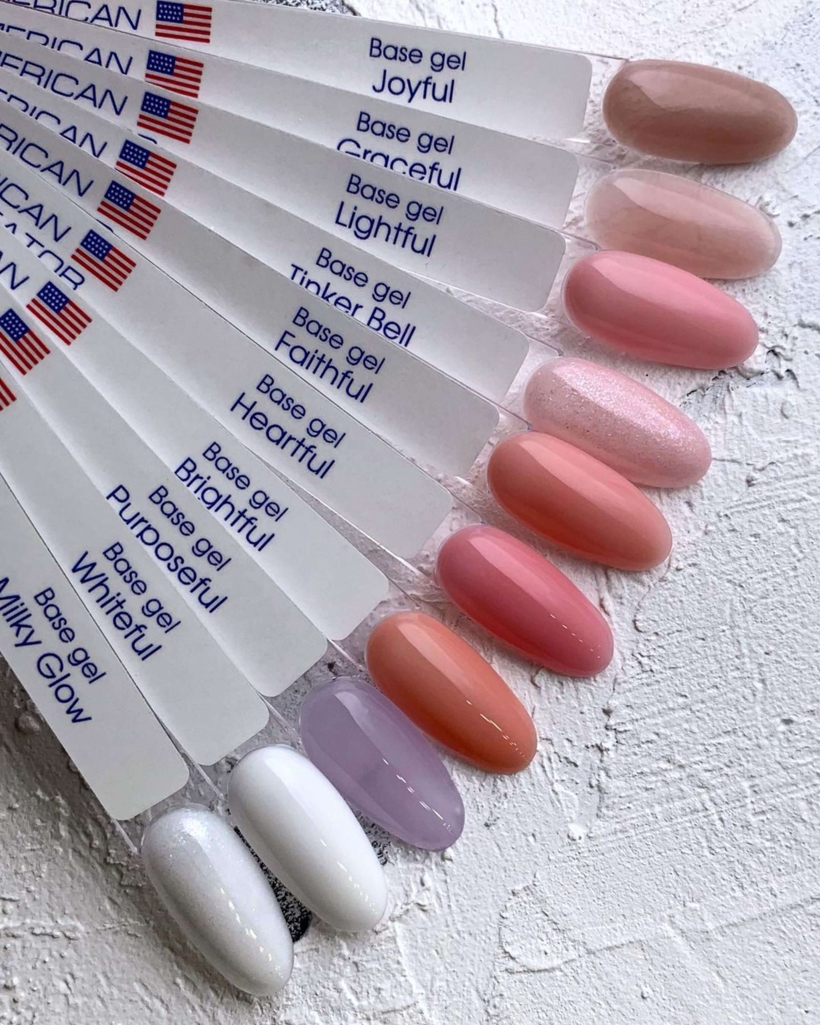 American Creator Camouflage Base - Tinker Bell