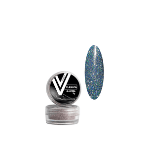 Vogue Nails Flash Glitter - #14