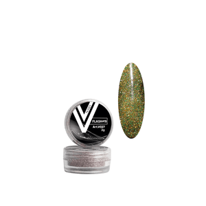Vogue Nails Flash Glitter - #15