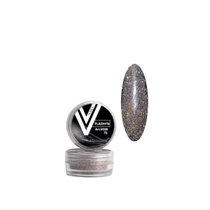 Vogue Nails Flash Glitter - #16