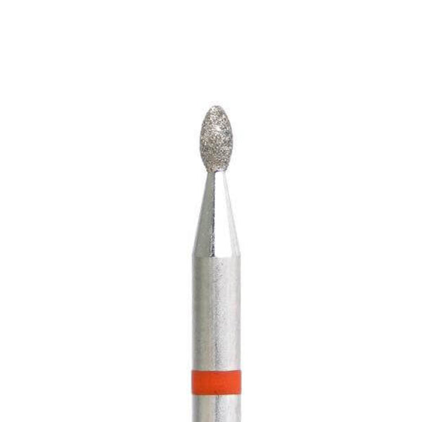 KMIZ Olive E-File Nail Drill Bit - Soft Grit - Nail Mart USA