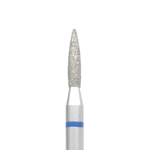 Diamond Needle E-File Nail Drill Bit - Medium Grit