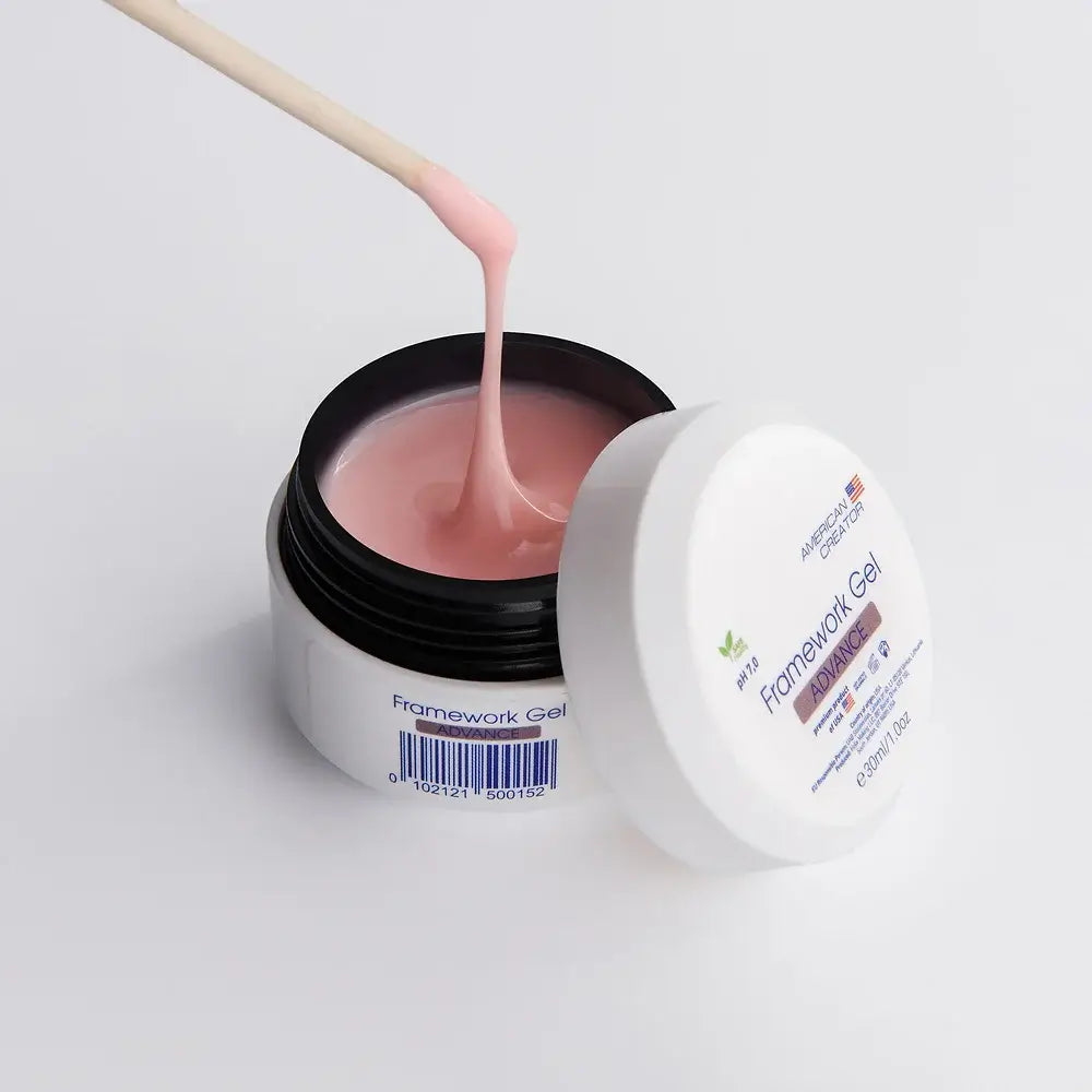 American Creator Framework Gel - Advance