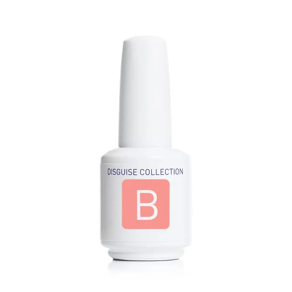 American Creator Disguise Color Gel - B