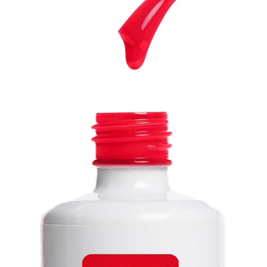 American Creator Color Gel - Ladybird