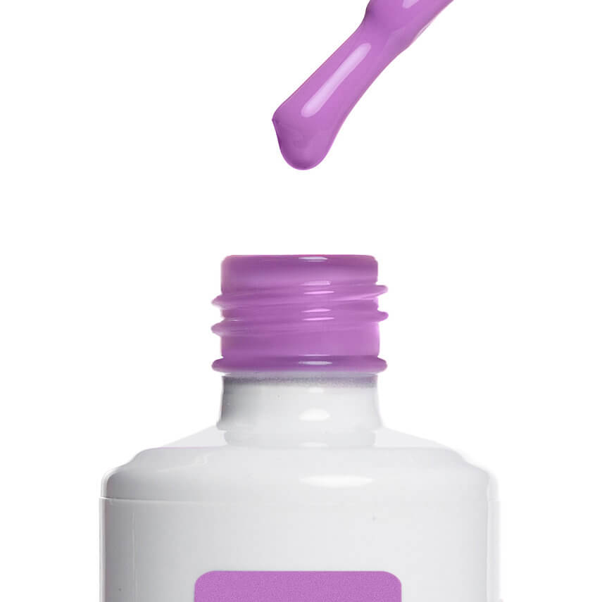 American Creator Color Gel - Timidity