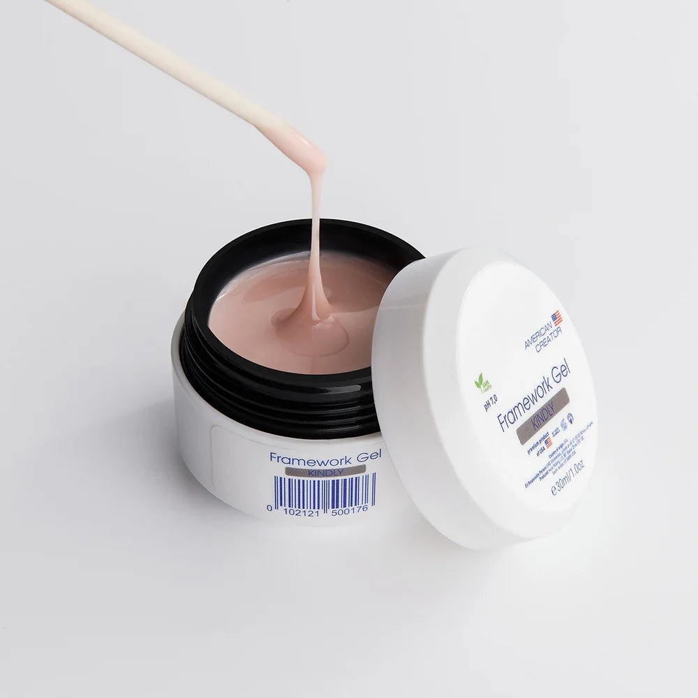 American Creator Framework Gel - Kindly