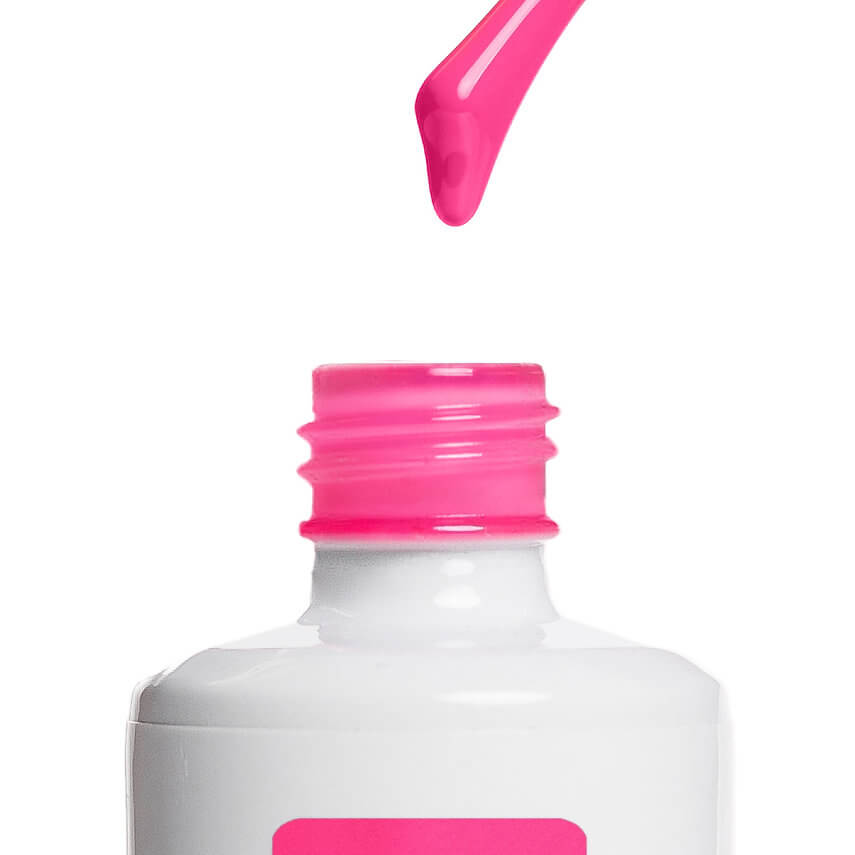 American Creator Color Gel - Tongue