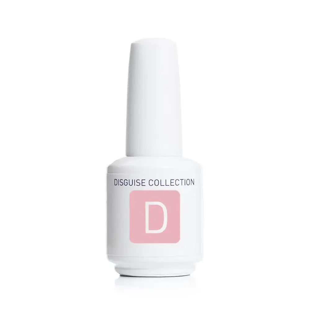 American Creator Disguise Color Gel - D