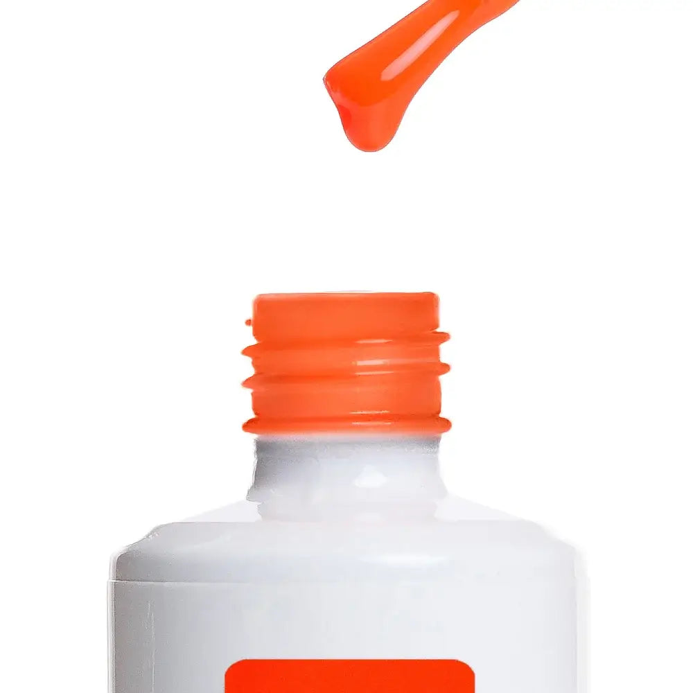 American Creator Color Gel - Appelsine