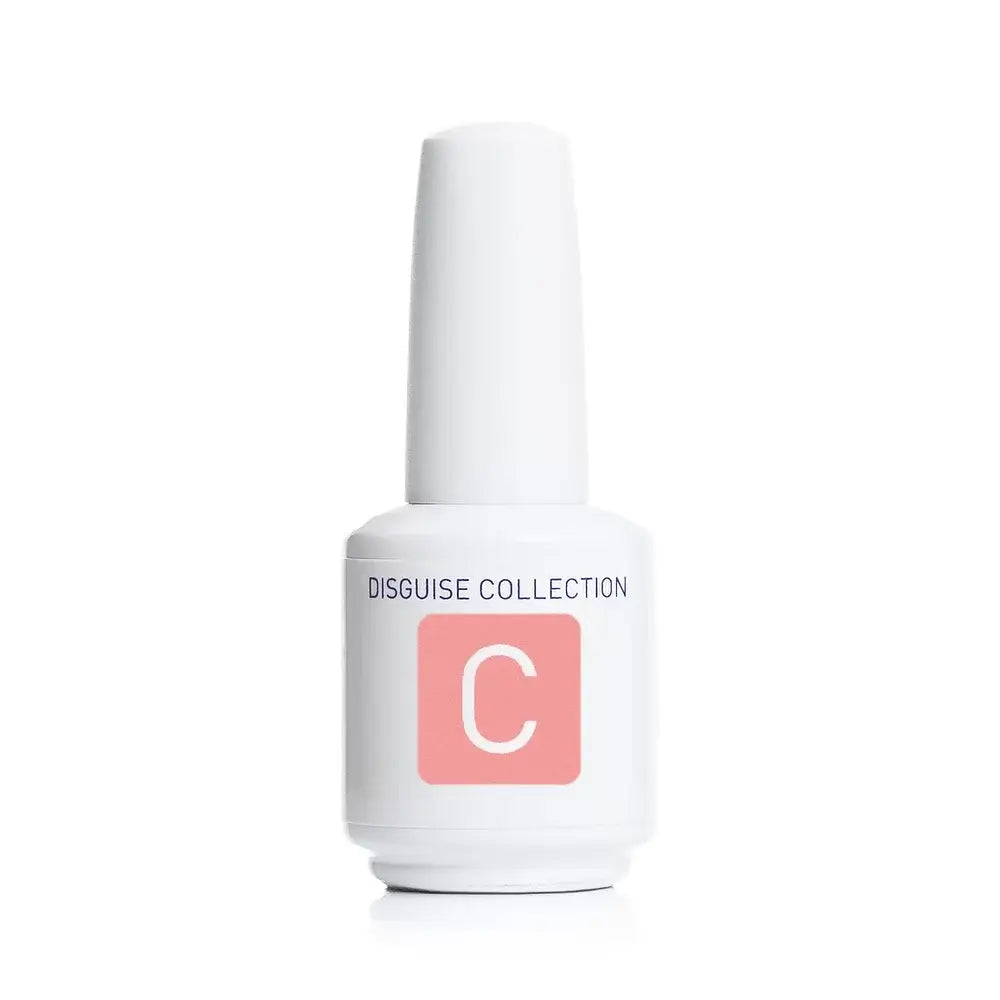 American Creator Disguise Color Gel - C