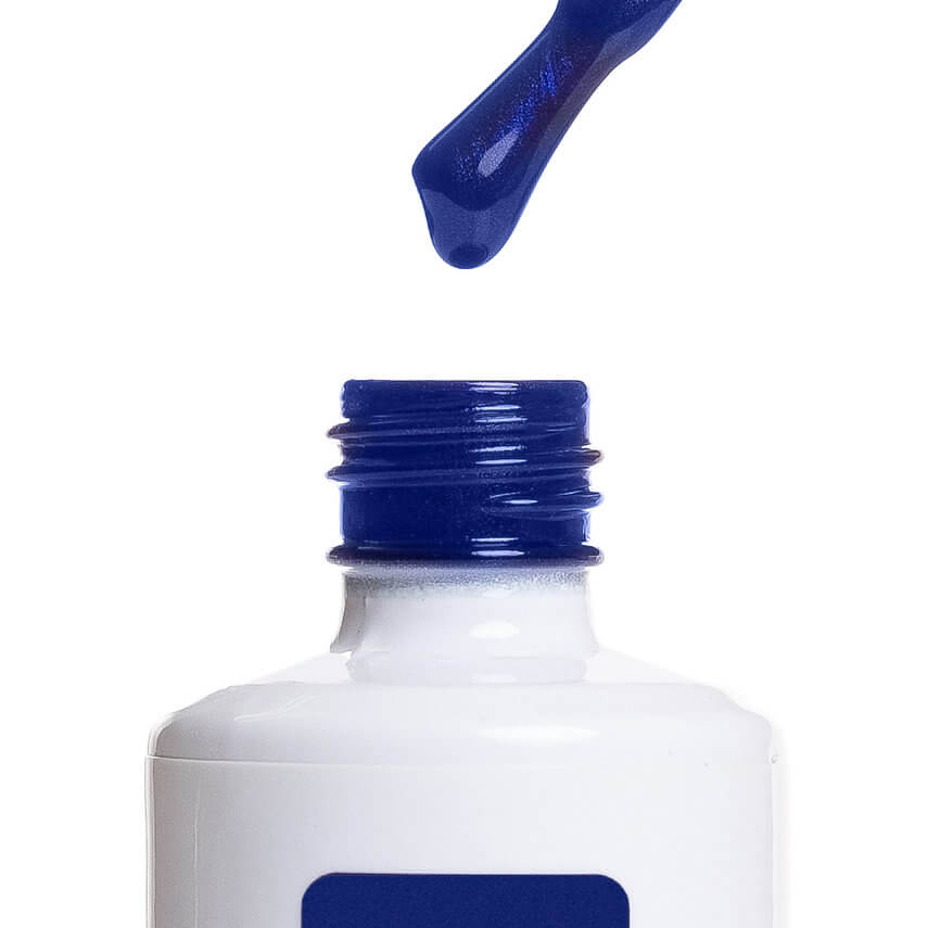 American Creator Color Gel - Marine