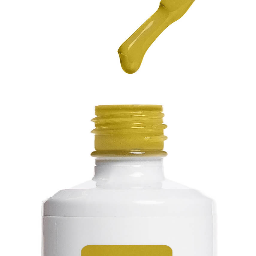 American Creator Color Gel - Olive