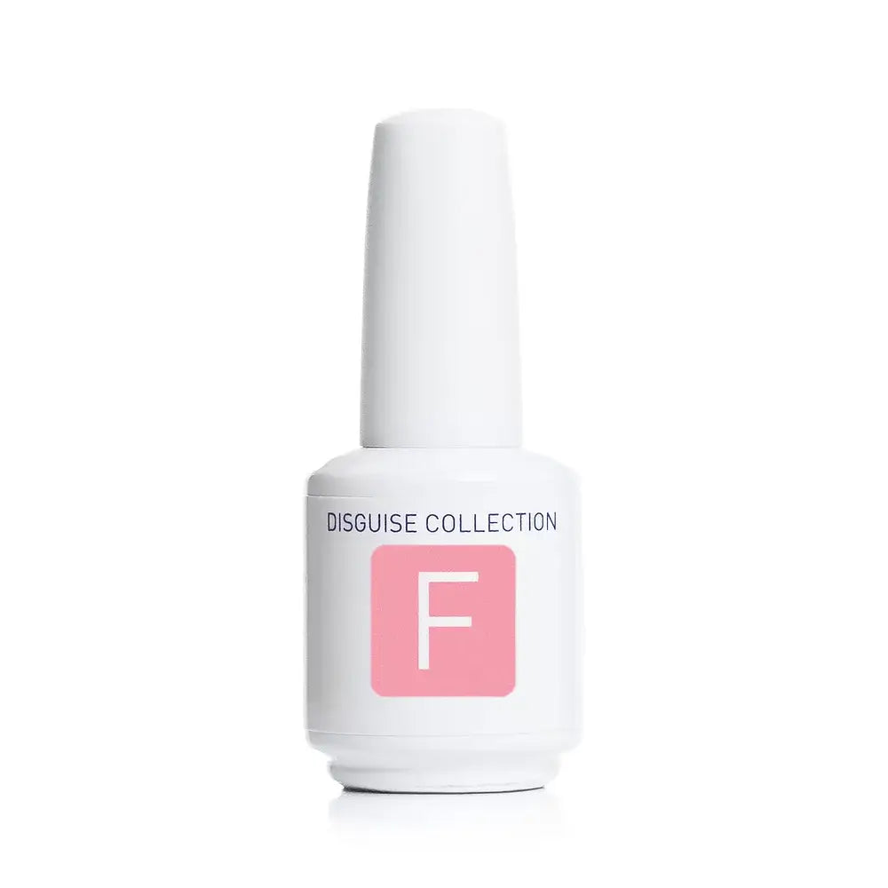 American Creator Disguise Color Gel - F