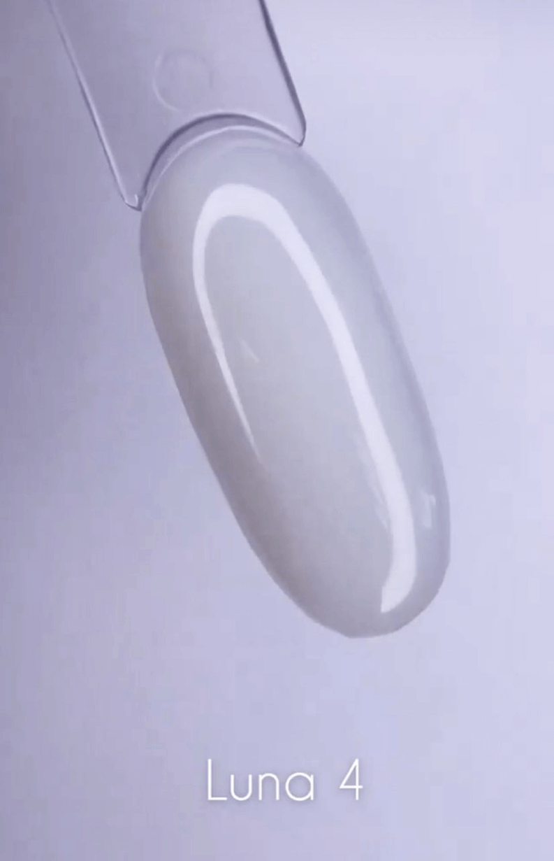 Luna Cover Base 4 - Milk