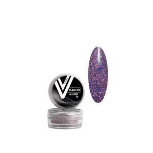 Vogue Nails Flash Glitter - #5