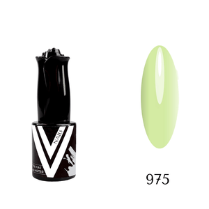 Vogue Nails "High Fashion 2" Gel Polish - Matcha