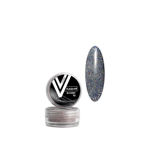 Vogue Nails Flash Glitter - #9
