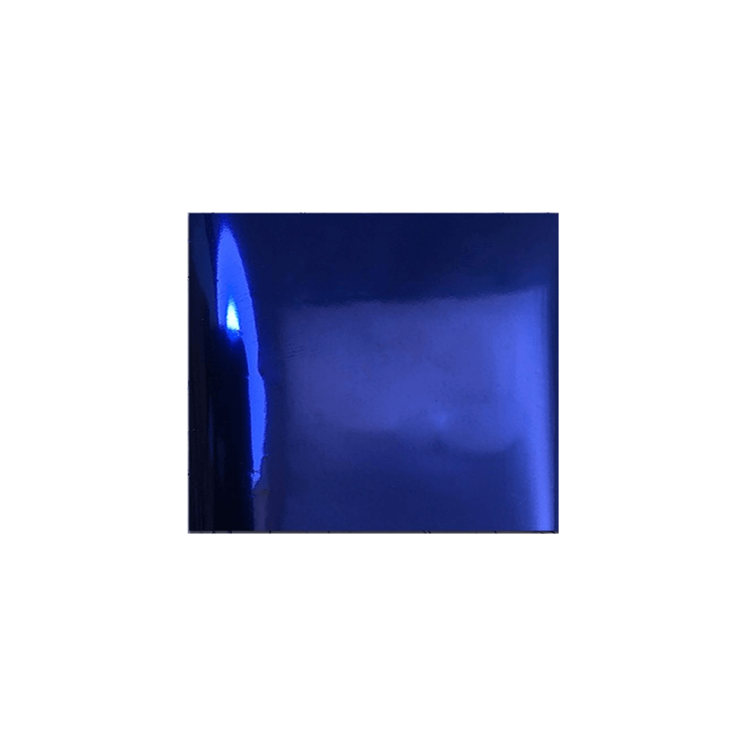 Vogue Nails Transfer Foil - Shiny Blue