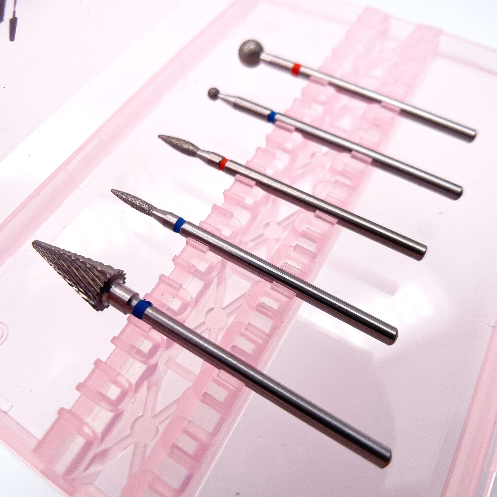 Intermediate Bit Bundle