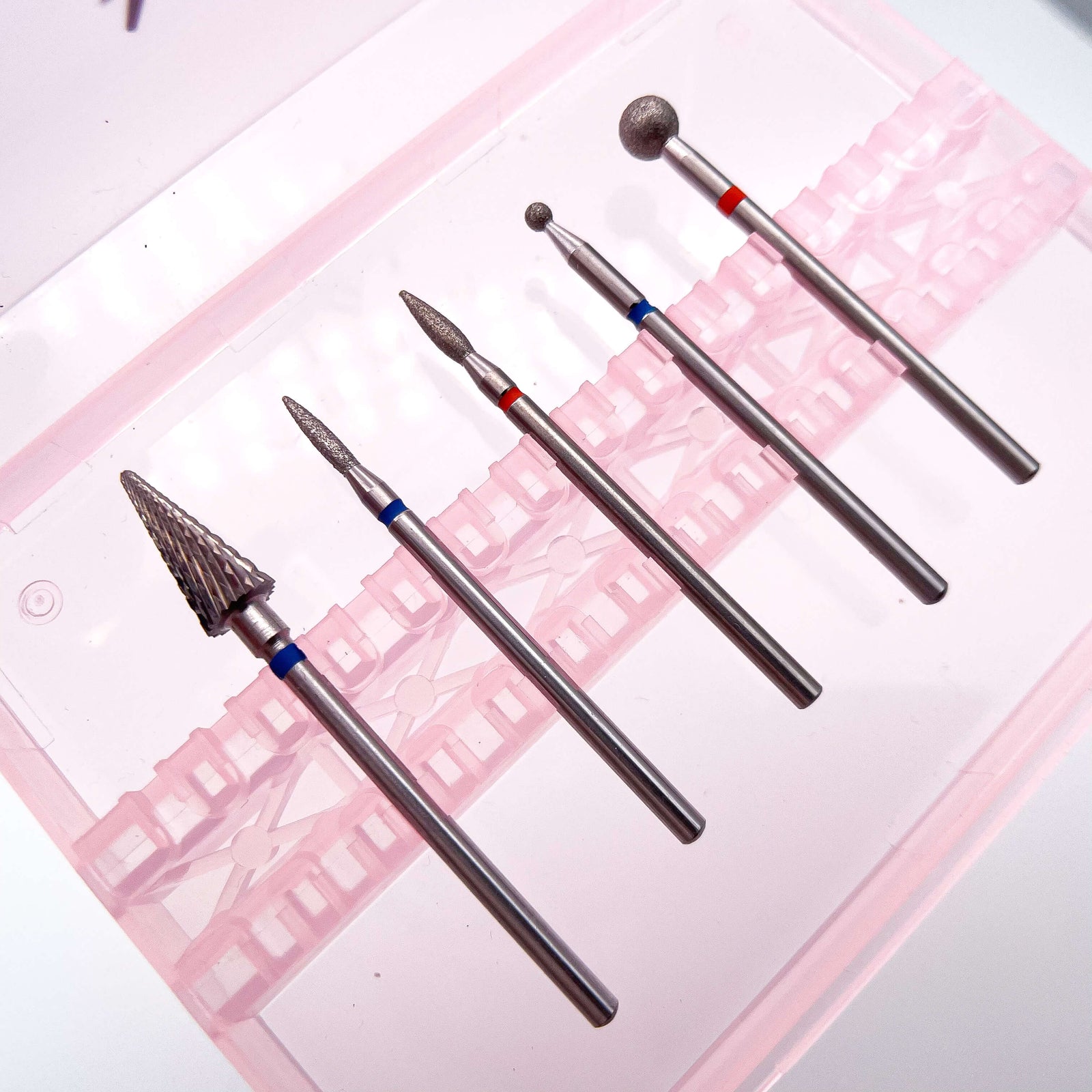 Intermediate Bit Bundle