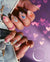 Moonshine Nails Disney Love Decal/Slider (Small)