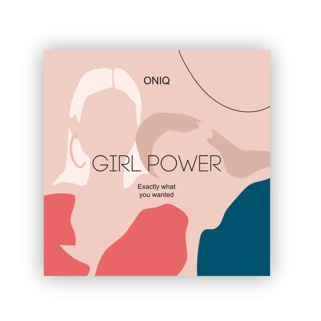 ONIQ Girl Power #3 Slider