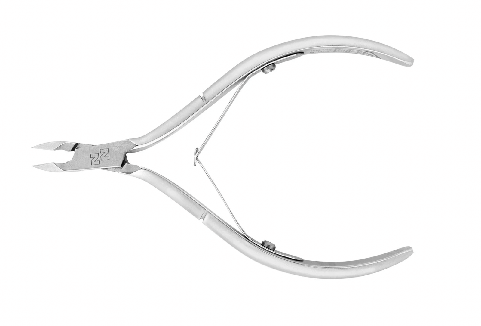Nippon Nippers Cuticle Nippers - Model N-01-7