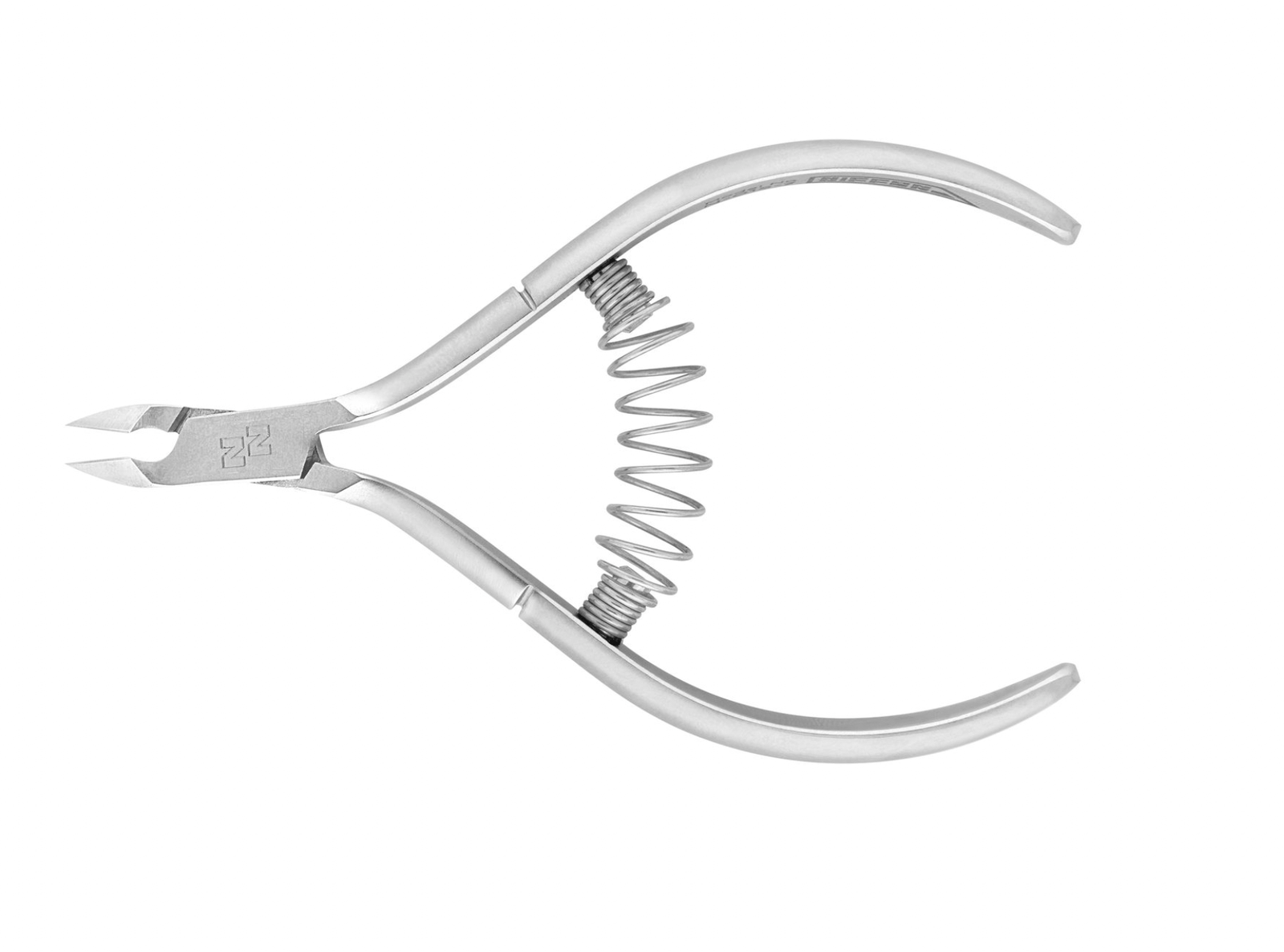 Nippon Nippers Cuticle Nippers - Model N-01S-7