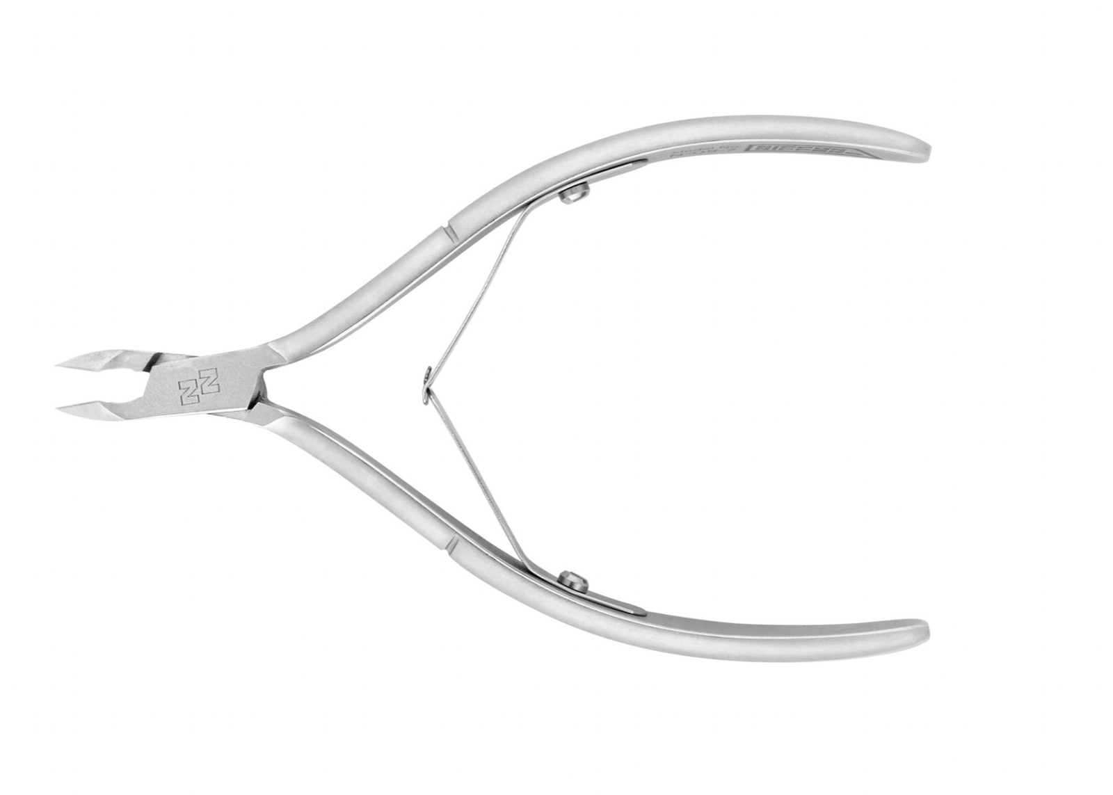 Nippon Nippers Cuticle Nippers - Model N-05-7