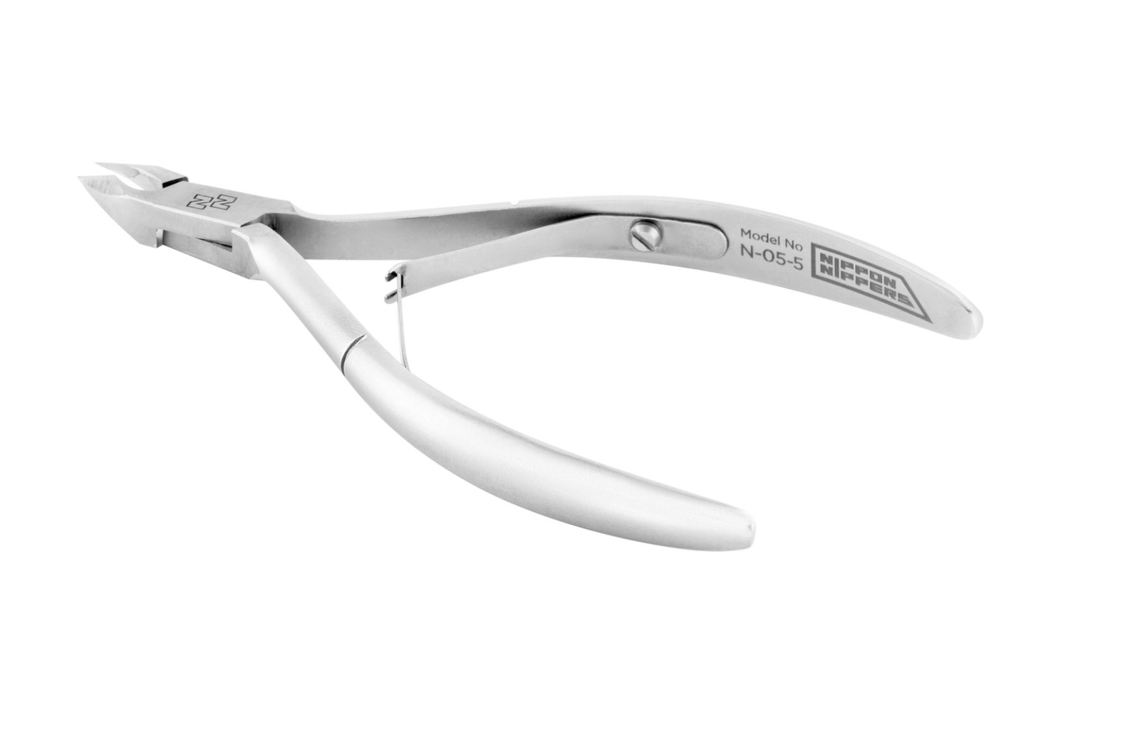 Nippon Nippers Cuticle Nippers - Model N-05-5