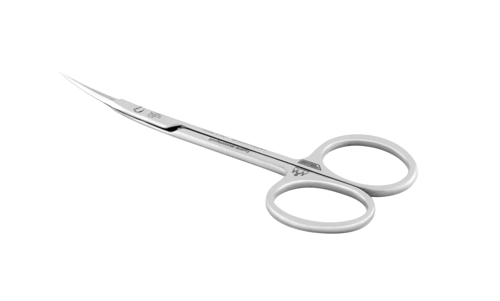 Nippon Nippers Cuticle Scissors - Model S-02