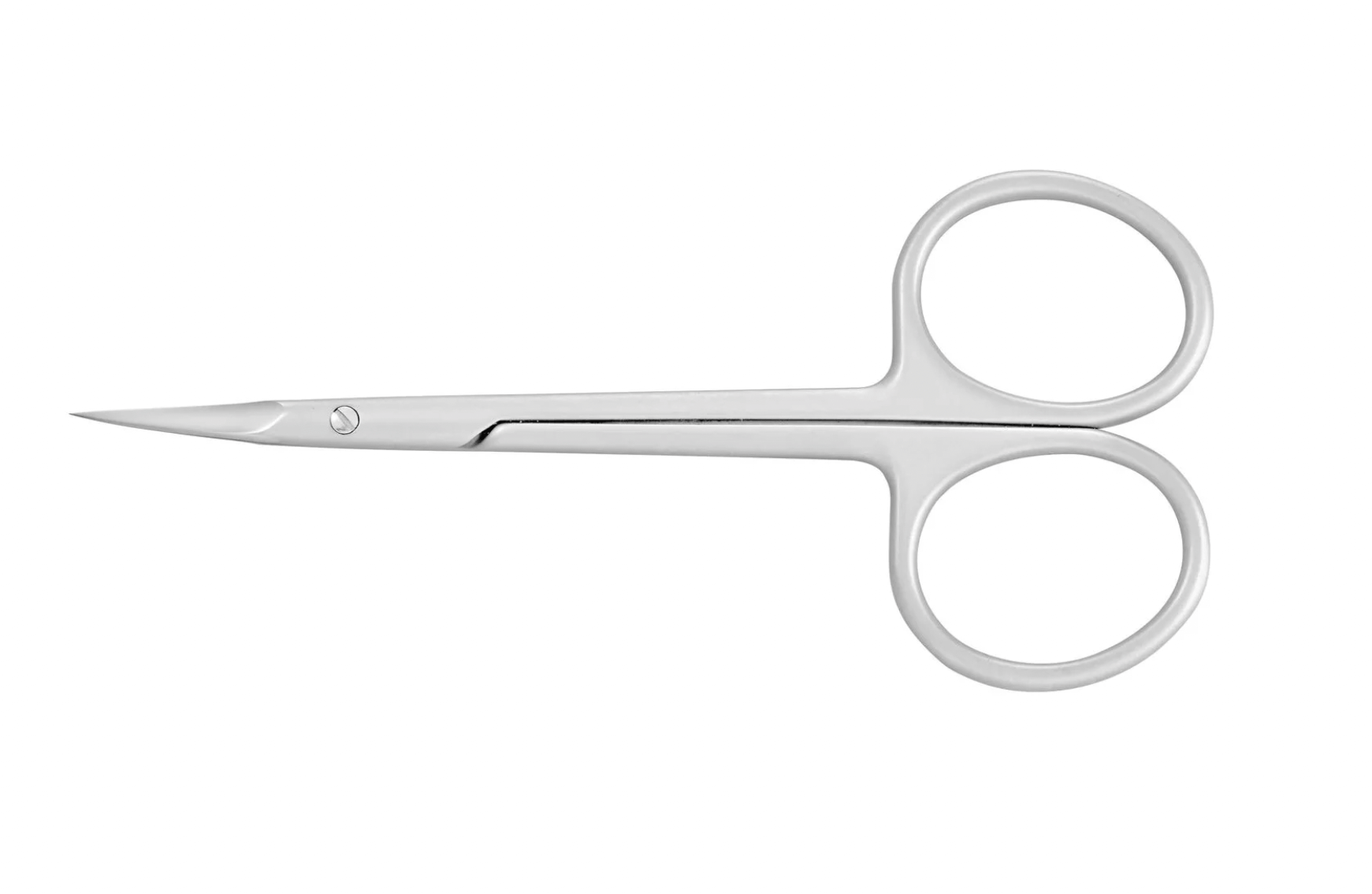 Nippon Nippers Cuticle Scissors - Model S-02W