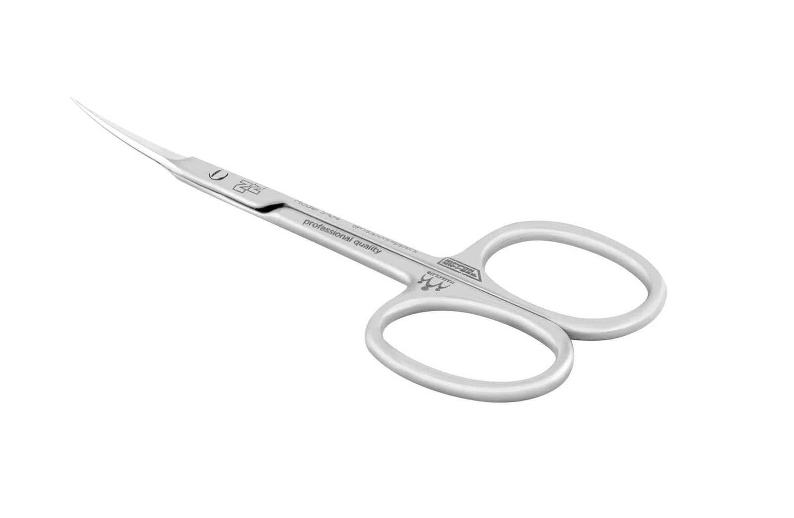 Nippon Nippers Cuticle Scissors - Model S-04