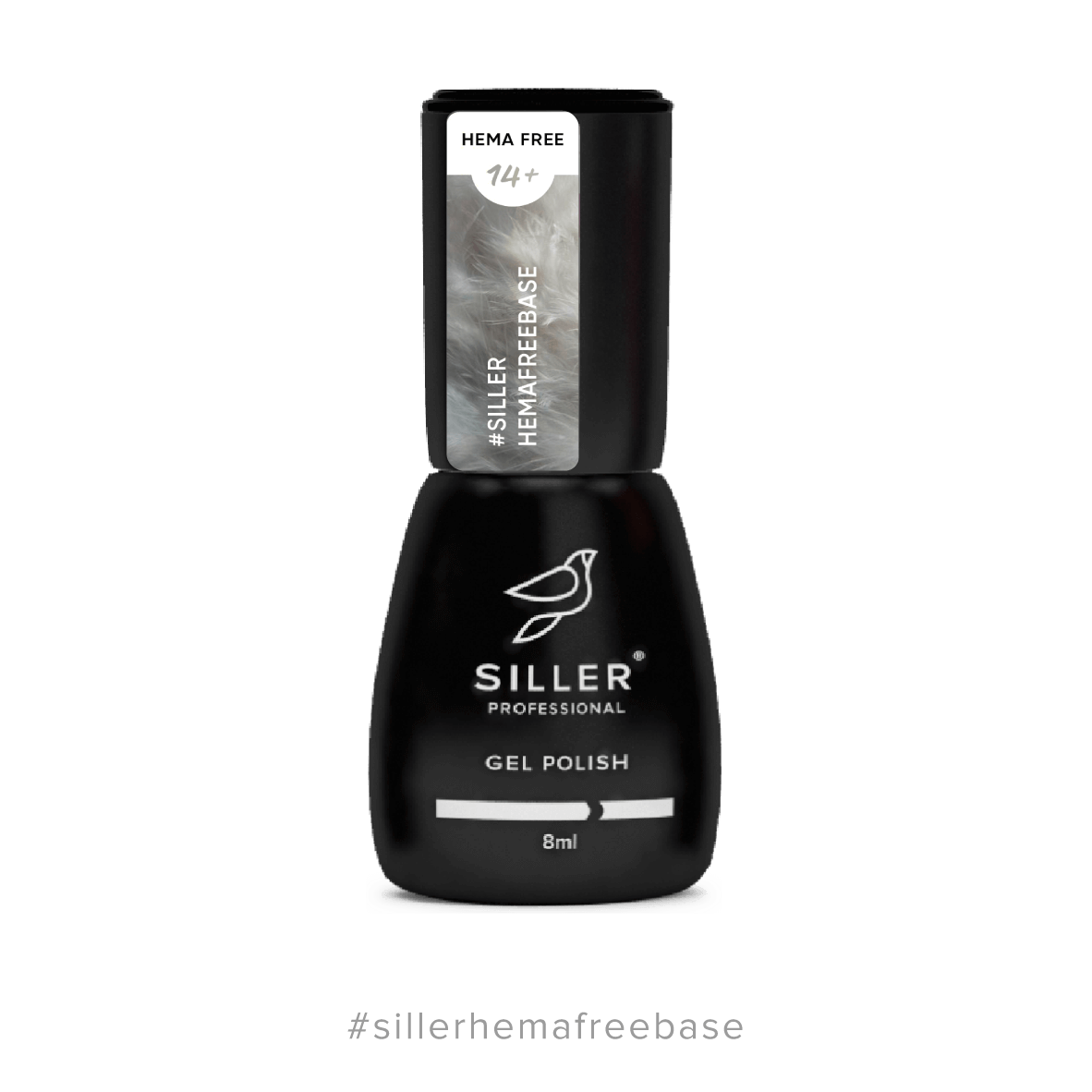 Siller HEMA Free Rubber Base